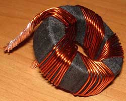 Трансформатор